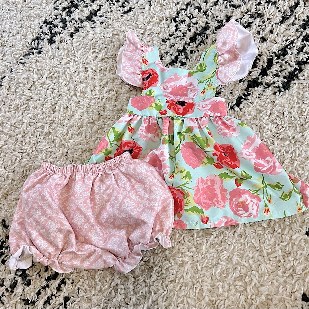 Boutique set